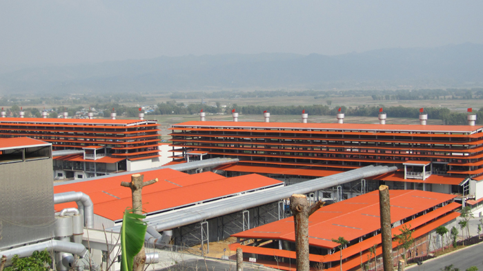 The engineering case 3